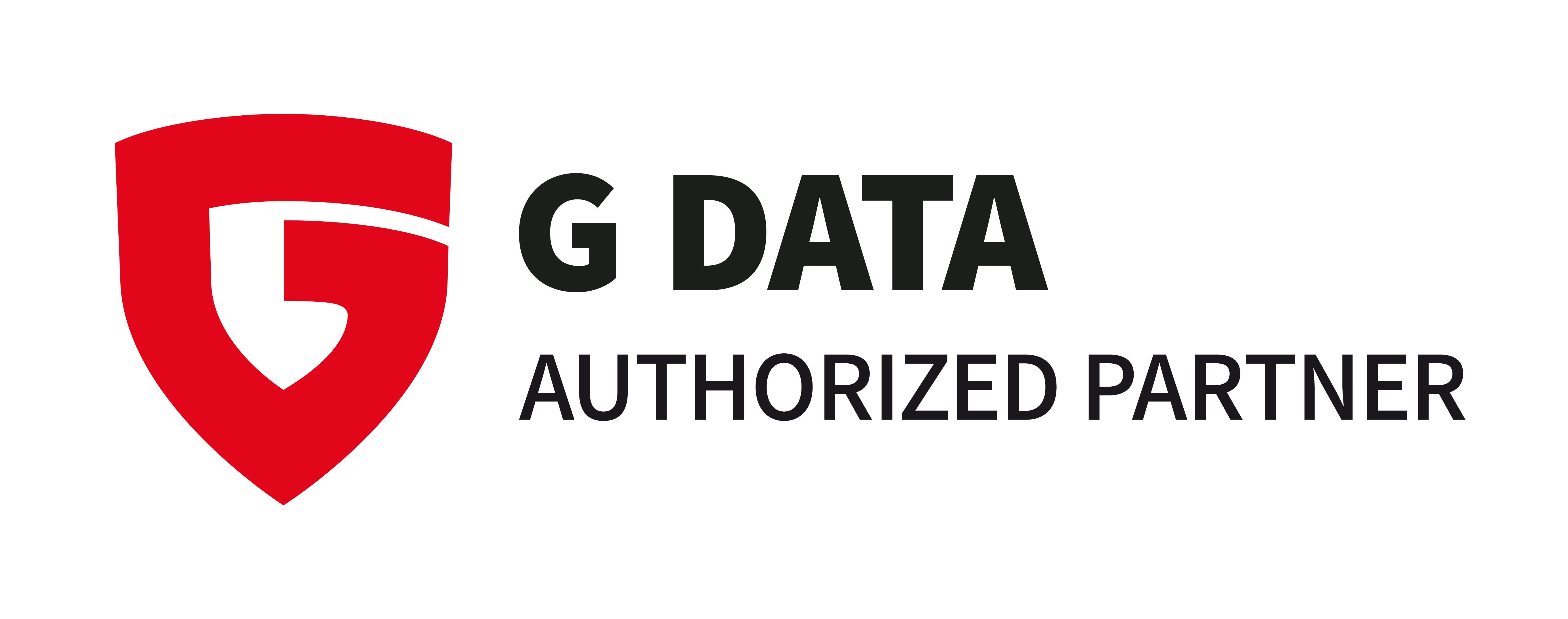 G DATA Authorized Partner